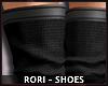 🌼 Rori Shoes