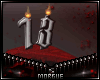 Morgue's 13th Deathday