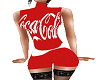 body coca cola
