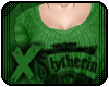 |x| Slytherin