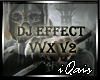 DJ Effect VVX v2