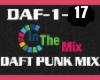 Daft Punk Mix