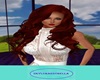 Sky's Valerija Deep Red