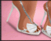 heels white miami