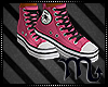 Elony Sneakers Pink