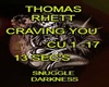 THOMAS RHETT C.U.