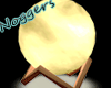 Globe Night Light
