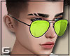 !G! M Sunglasses #3