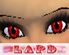 LAPD Sparkle Red Eyes