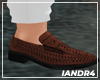 Nadil Loafers