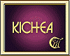KICHEA