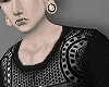 Tribal Black