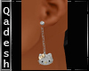 !Q! Hello Kitty Earrings