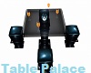 Table The Club Palace