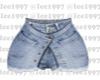 Light Denim Rll