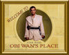 MzMoe Obi Wan's Place