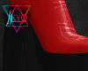K| Xmas Boots F