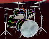 Club Drum Set