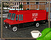 Sushi Truck N/P