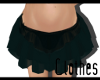 TB| Dark Layered Skirt