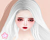 √ Satin White Naqueah
