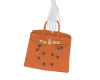 chain birk orange