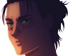 AOT Eren Cut