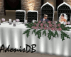 Wedding Parents Table