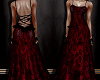 {Syn} Vampyra Gown