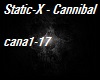 Static-X - Cannibal