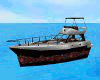Animated Seaport Yacht
