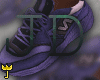 Jaden x New Balance