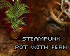 [P] steampunk fern