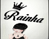 Rainha Head Sign