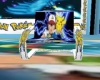 Pokemon Holding Chair