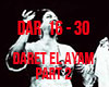 Dartet El Ayam Music P2