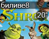 SHREK I'm A Believer