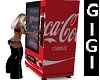 Anim Funny Soda Machine