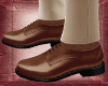 Brown Shoes M