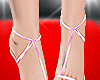 L◄ Pink Dress Heels.