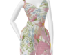 ~B&D~PinkSpring Jumpsuit