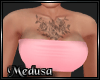 Pink top