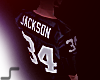 " Bo Jackson Jersey