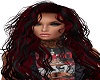Venessa Black/Red