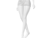 White Skirt SVN