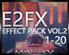 [MK] DJ Effect Pack E2FX