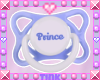 Prince Paci | Purple