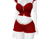 Beverly Cozy PJs Red
