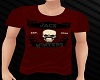B|*Custom* Jack T-shirt