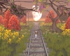 Walk Through Wonder Room